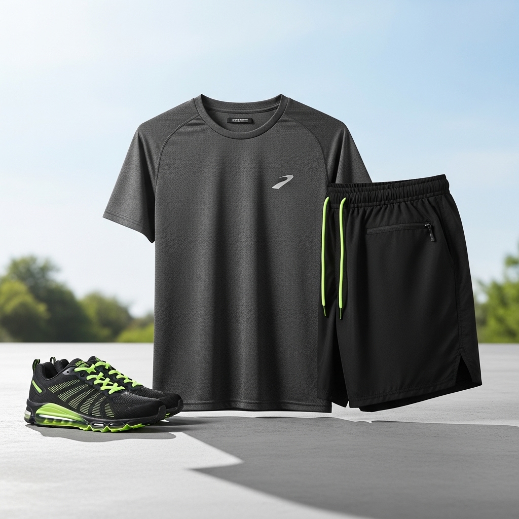 Best Sports Wears Industry in Sialkot
